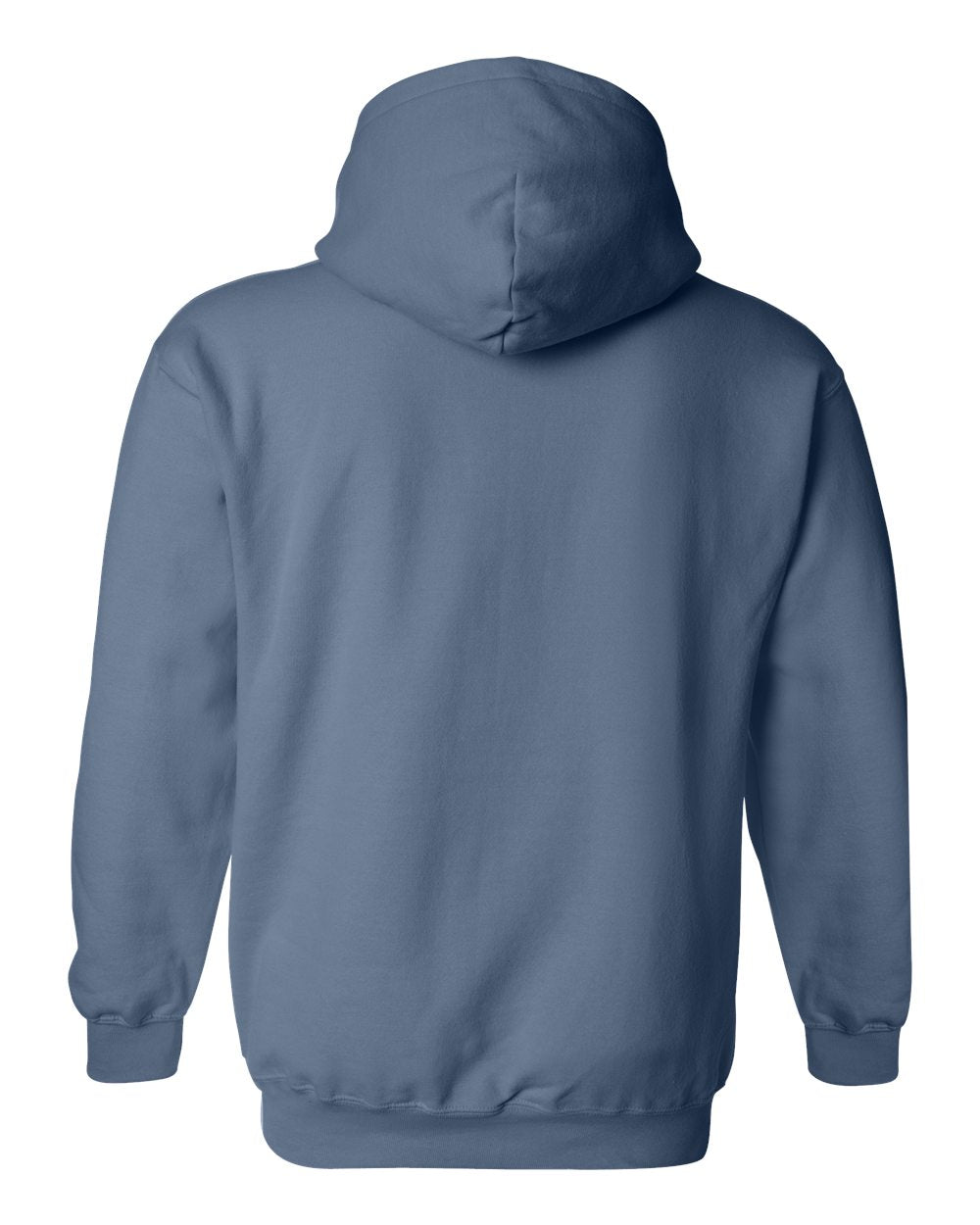 Gildan Heavy Blend Hooded Sweatshirt - 18500