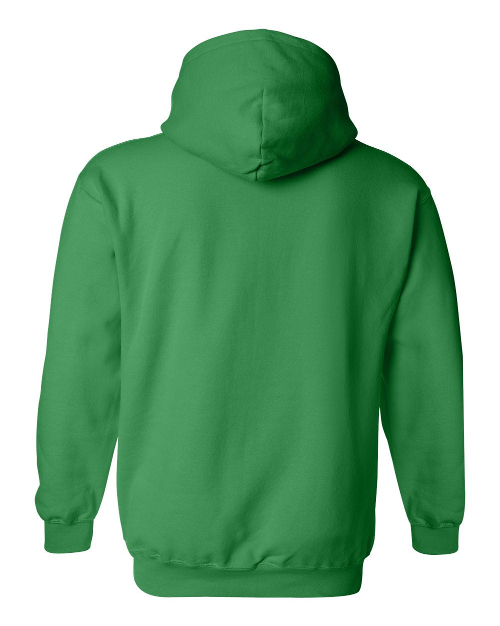 Gildan Heavy Blend Hooded Sweatshirt - 18500