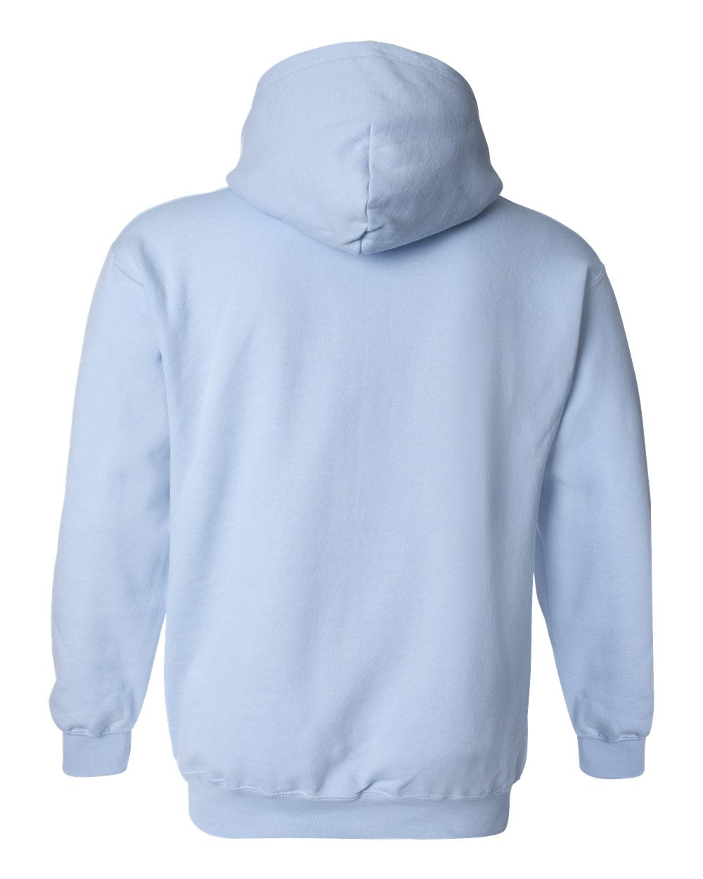 Gildan Heavy Blend Hooded Sweatshirt - 18500