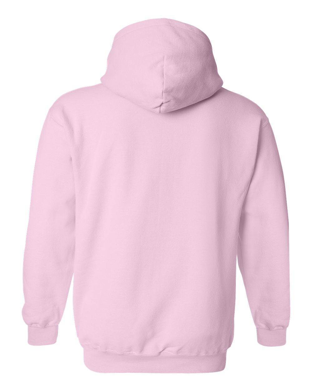 Gildan Heavy Blend Hooded Sweatshirt - 18500