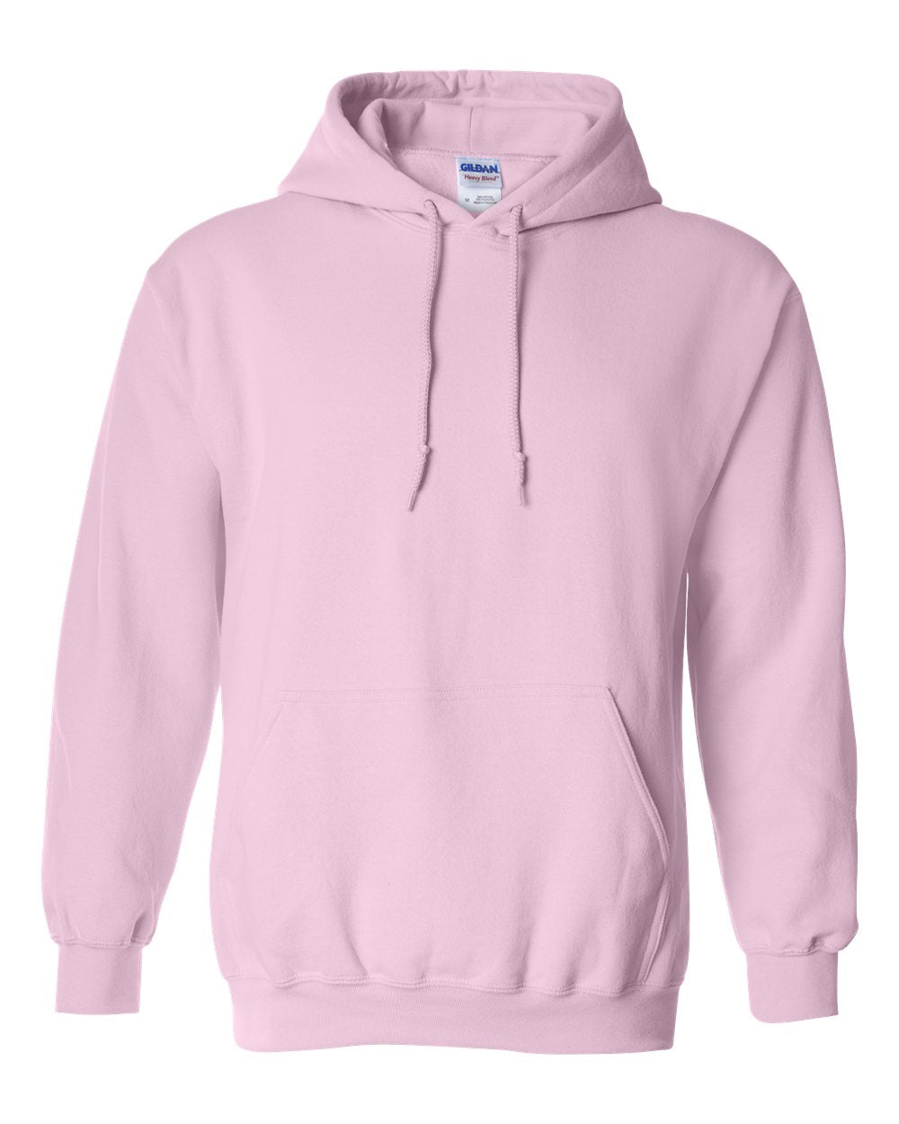 Gildan Heavy Blend Hooded Sweatshirt - 18500