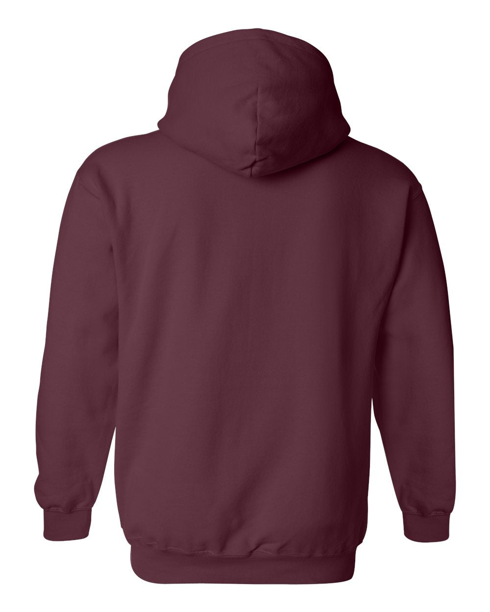 Gildan Heavy Blend Hooded Sweatshirt - 18500