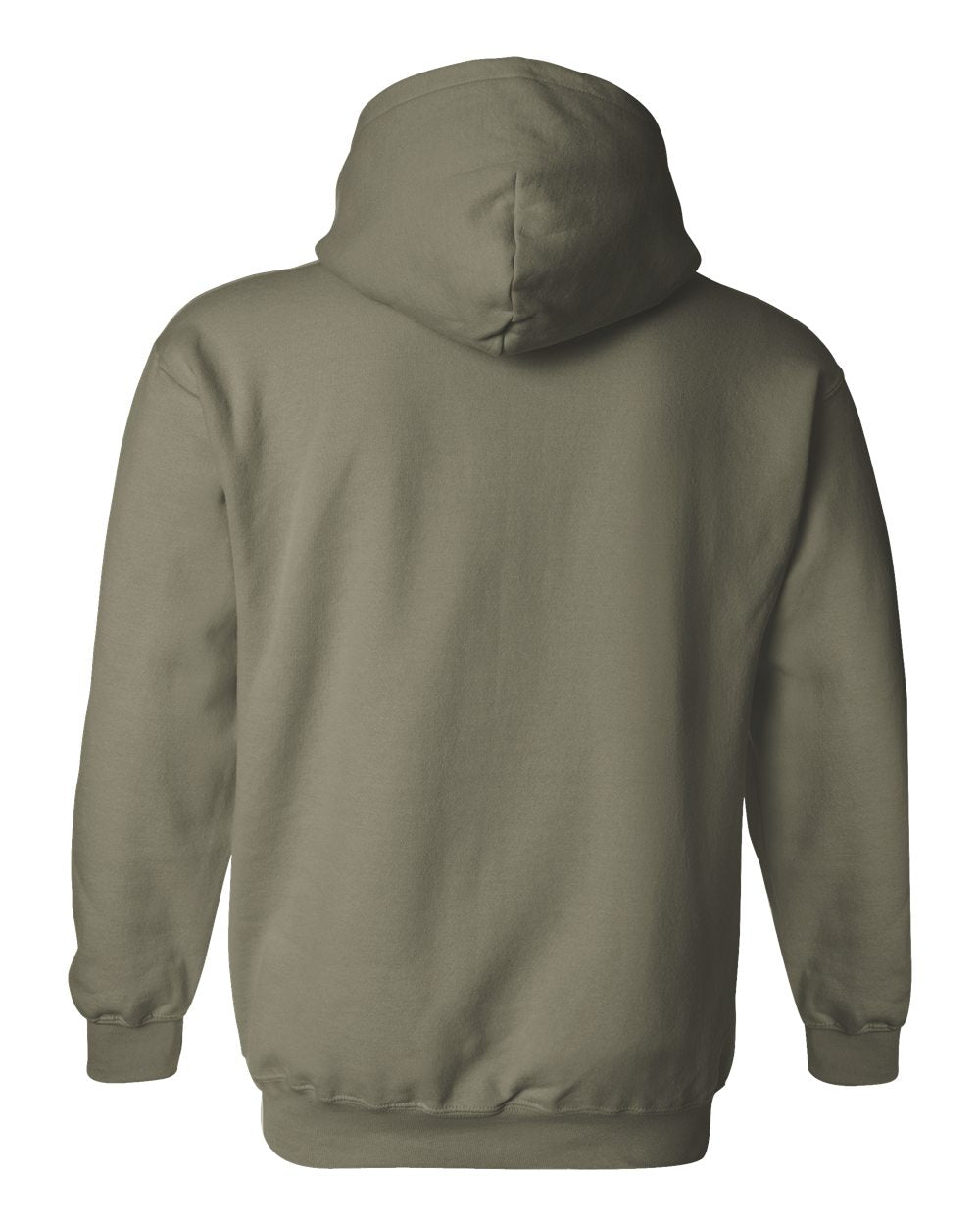 Gildan Heavy Blend Hooded Sweatshirt - 18500