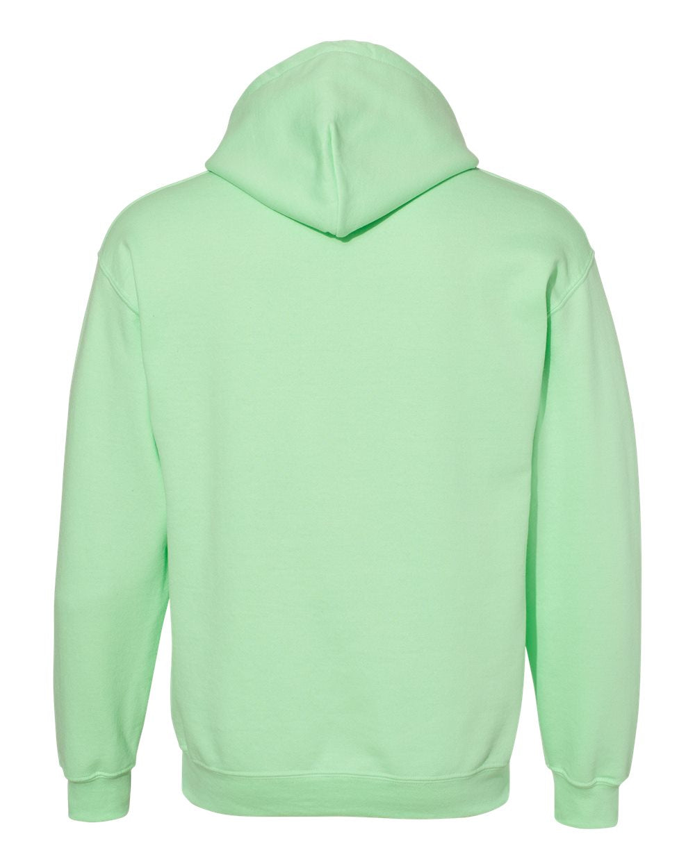 Gildan Heavy Blend Hooded Sweatshirt - 18500