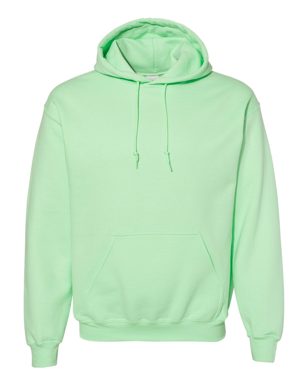 Gildan Heavy Blend Hooded Sweatshirt - 18500