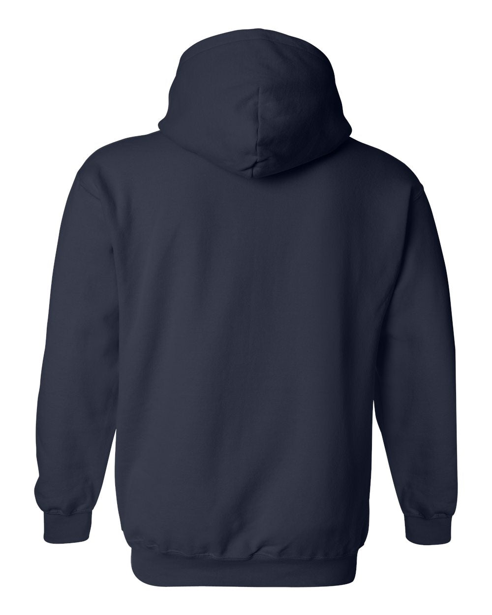 Gildan Heavy Blend Hooded Sweatshirt - 18500