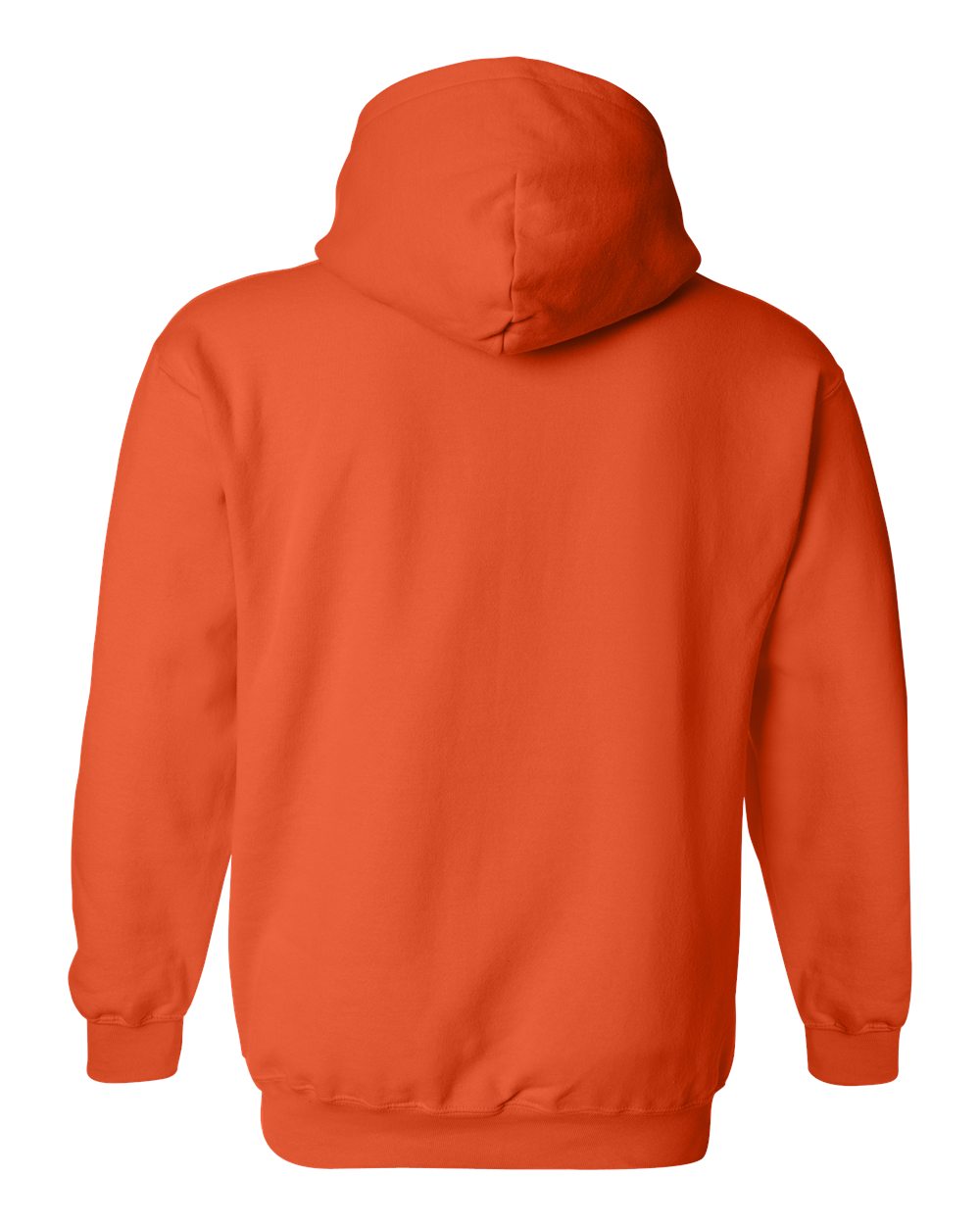 Gildan Heavy Blend Hooded Sweatshirt - 18500