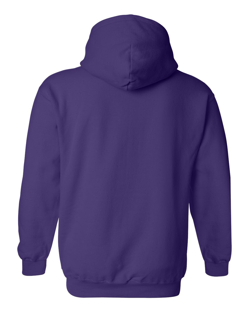 Gildan Heavy Blend Hooded Sweatshirt - 18500