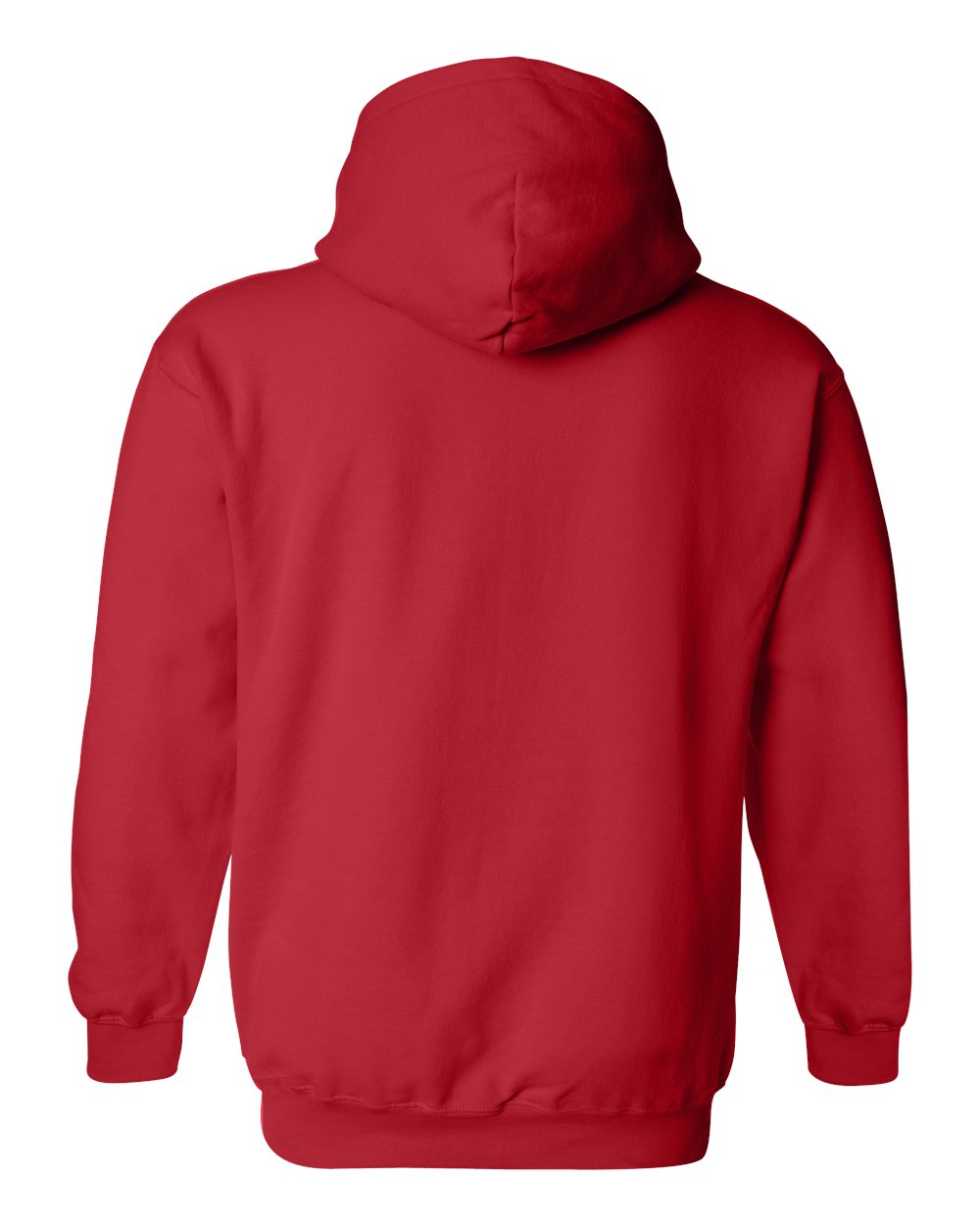 Gildan Heavy Blend Hooded Sweatshirt - 18500