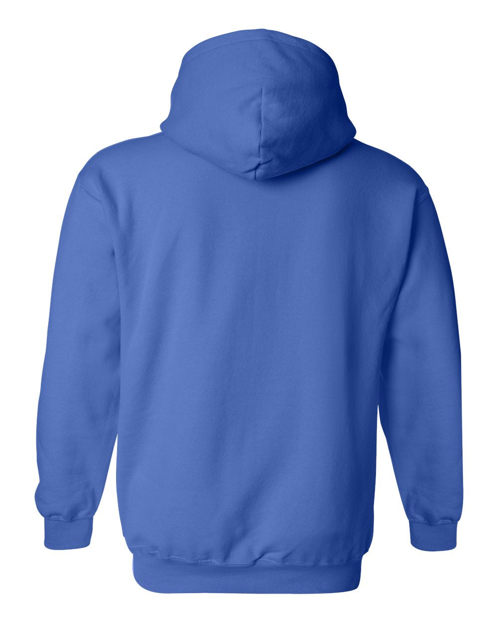 Gildan Heavy Blend Hooded Sweatshirt - 18500