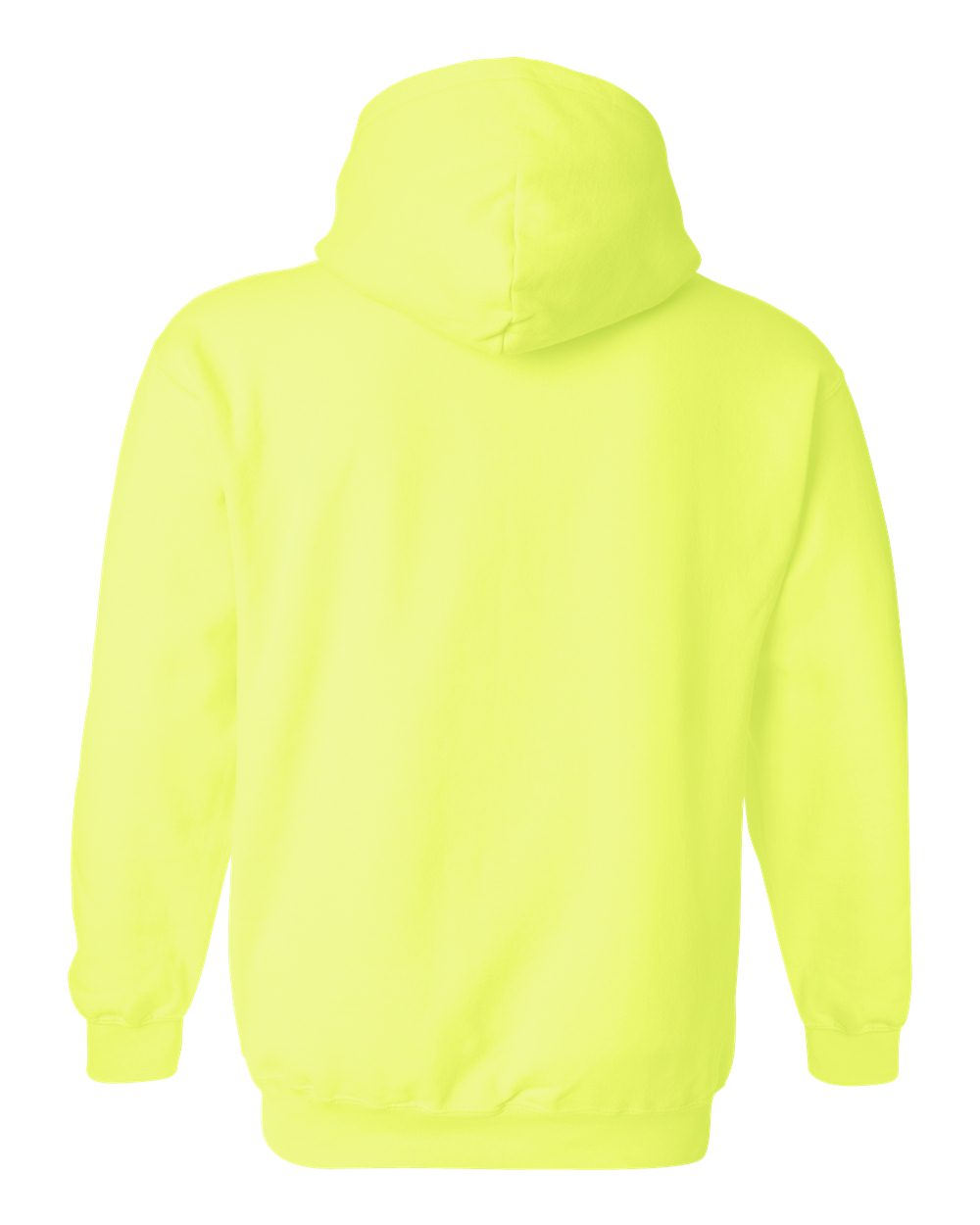Gildan Heavy Blend Hooded Sweatshirt - 18500