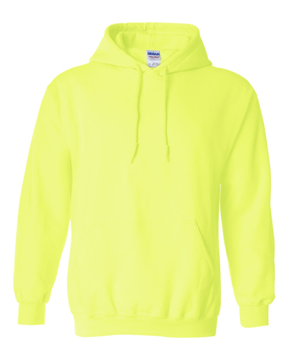 Gildan Heavy Blend Hooded Sweatshirt - 18500