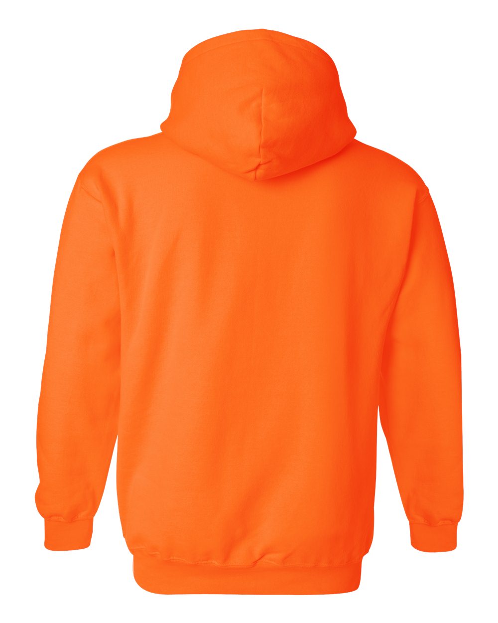 Gildan Heavy Blend Hooded Sweatshirt - 18500
