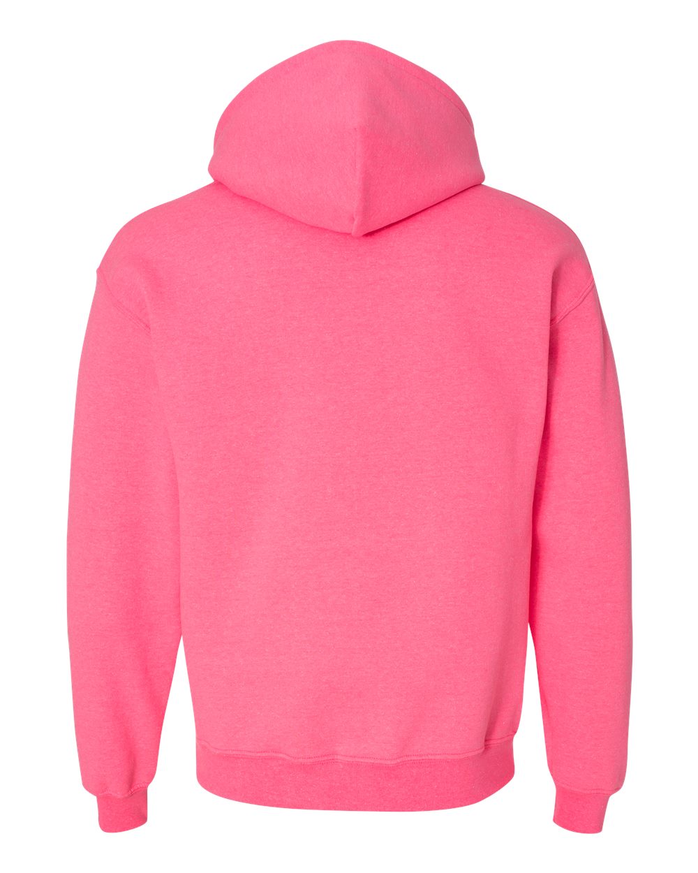 Gildan Heavy Blend Hooded Sweatshirt - 18500