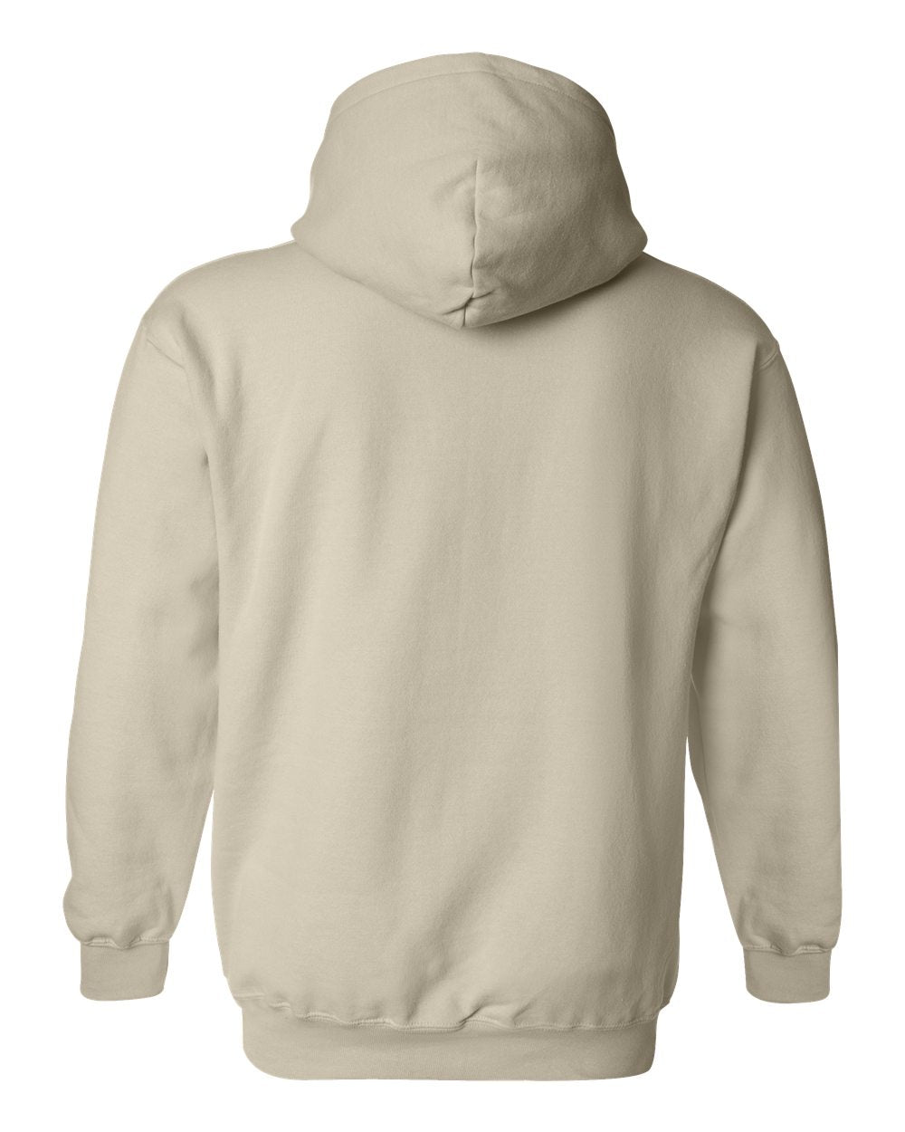 Gildan Heavy Blend Hooded Sweatshirt - 18500