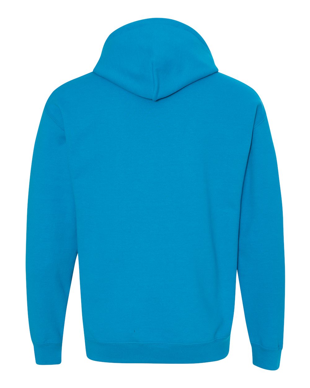 Gildan Heavy Blend Hooded Sweatshirt - 18500