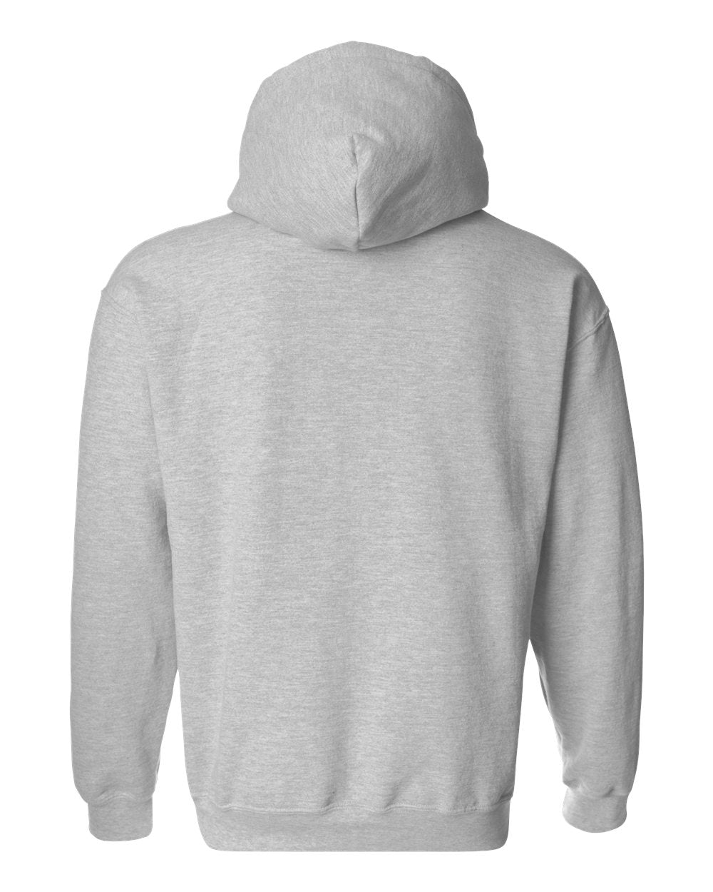 Gildan Heavy Blend Hooded Sweatshirt - 18500