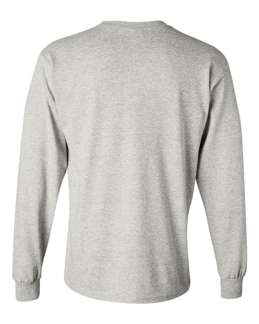 Gildan Heavy Cotton Long Sleeve T-Shirt - 5400