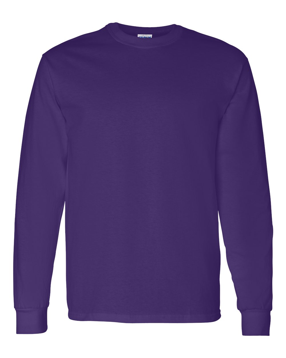 Gildan Heavy Cotton Long Sleeve T-Shirt - 5400