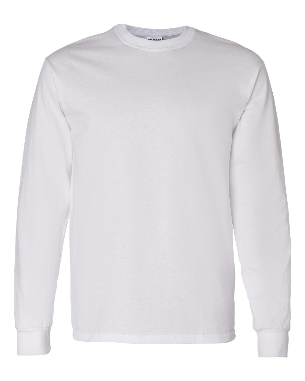 Gildan Heavy Cotton Long Sleeve T-Shirt - 5400