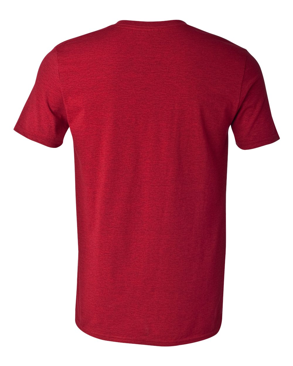 Gildan Softstyle T-Shirt 64000 (100 Tees Pack)