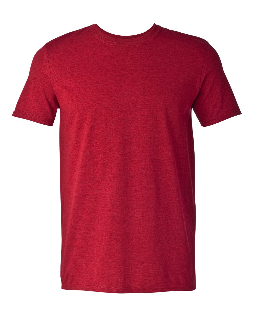 Gildan Softstyle T-Shirt 64000 (100 Tees Pack)