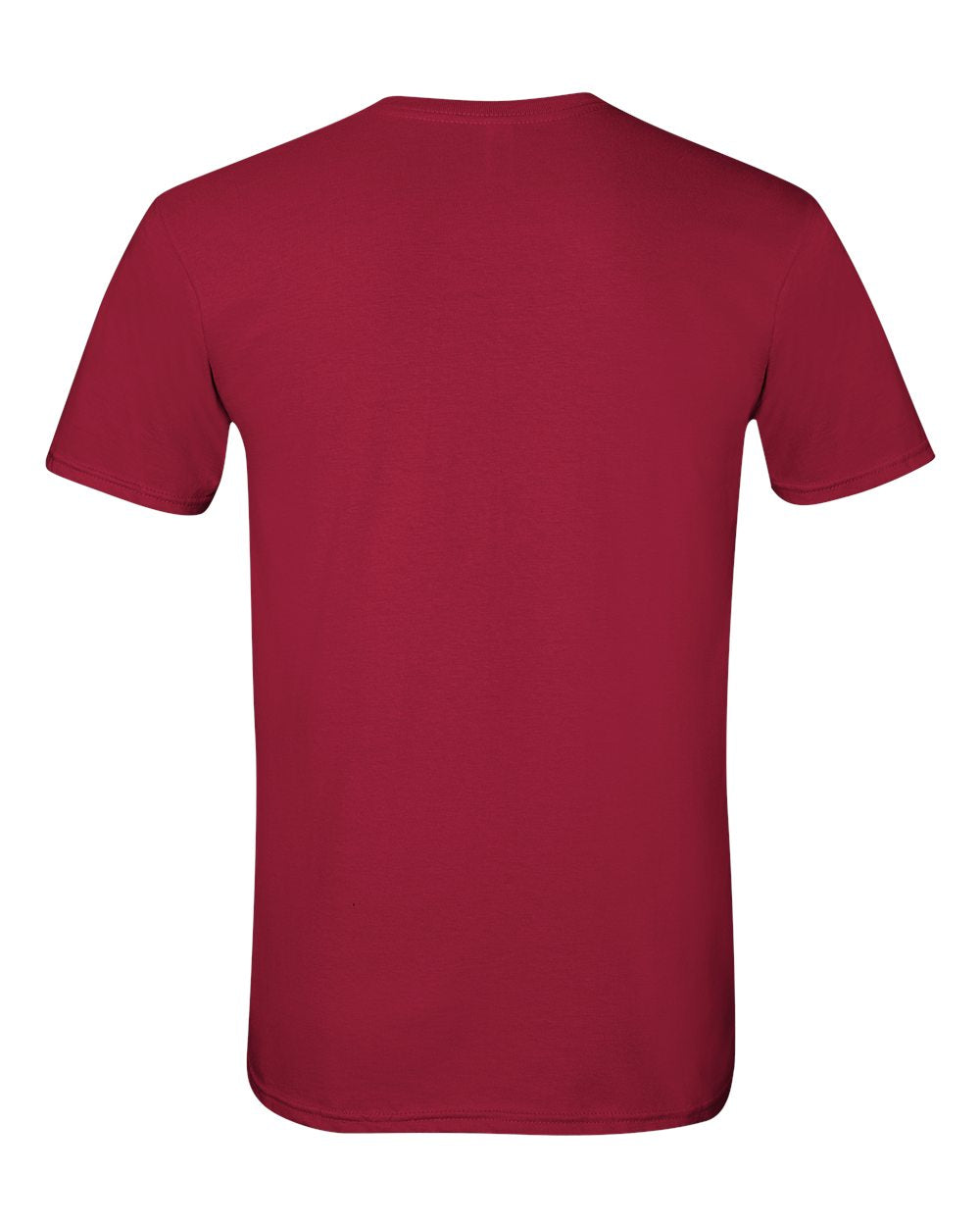 Gildan Softstyle T-Shirt - 100 Pack