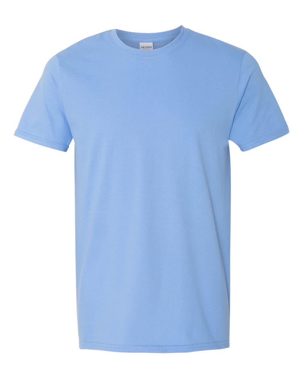 Gildan Softstyle T-Shirt - 100 Pack