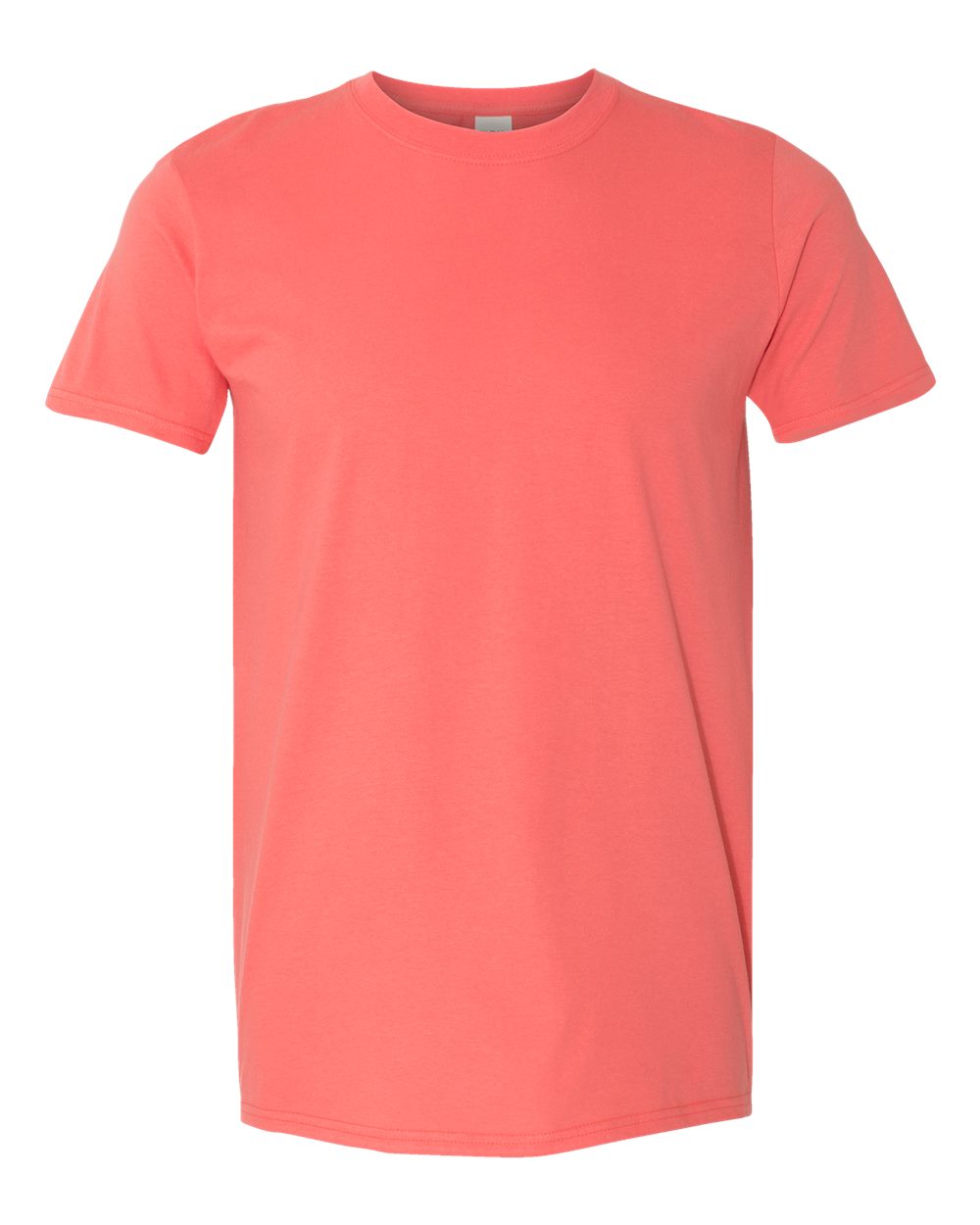 Gildan Softstyle T-Shirt 64000 (100 Tees Pack)