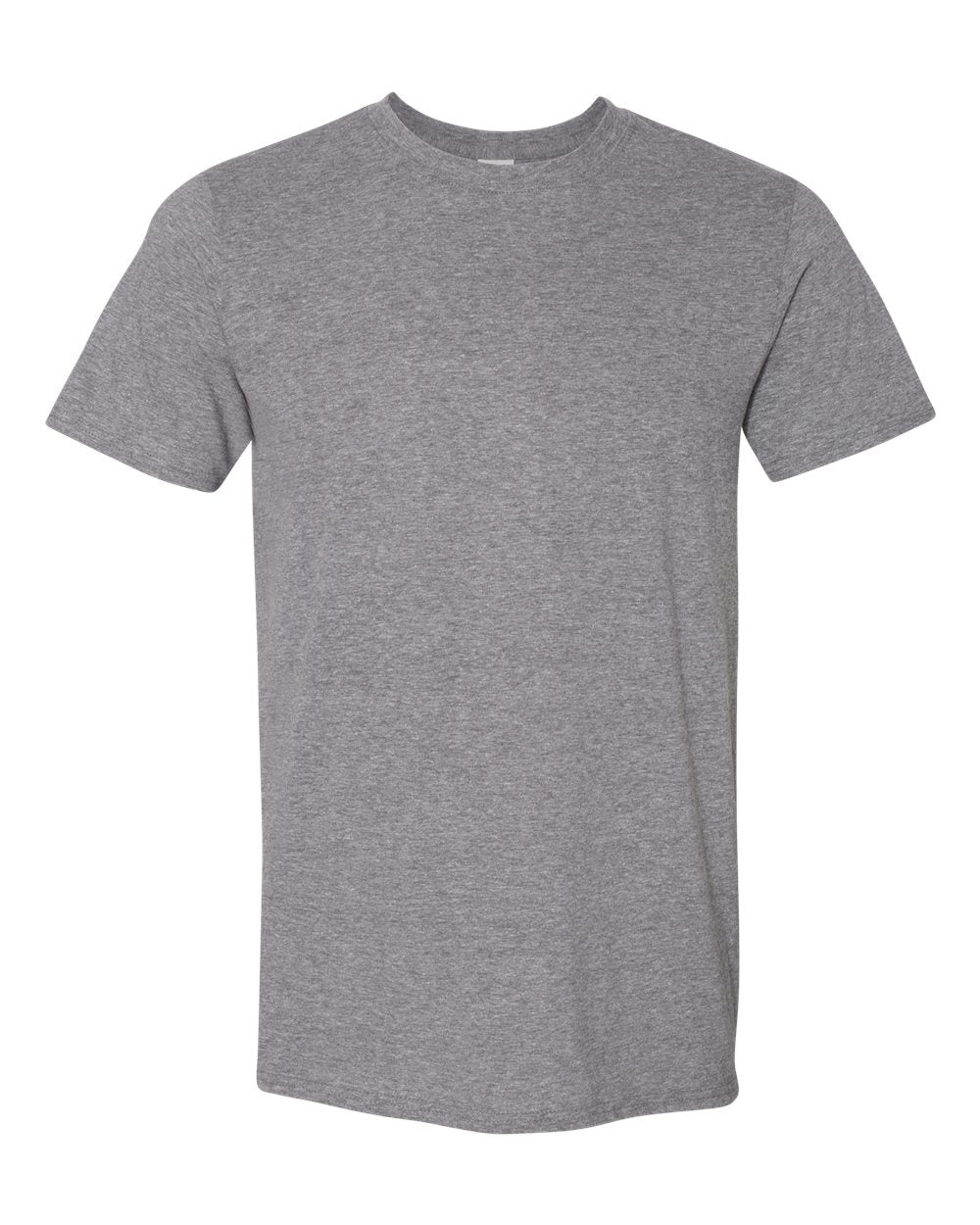 Gildan Softstyle T-Shirt - 100 Pack