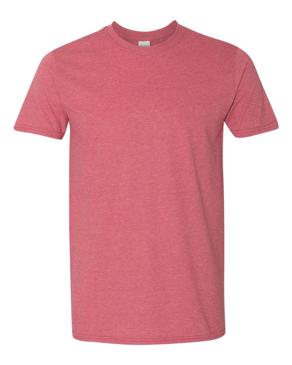 Gildan Softstyle T-Shirt 64000 (100 Tees Pack)