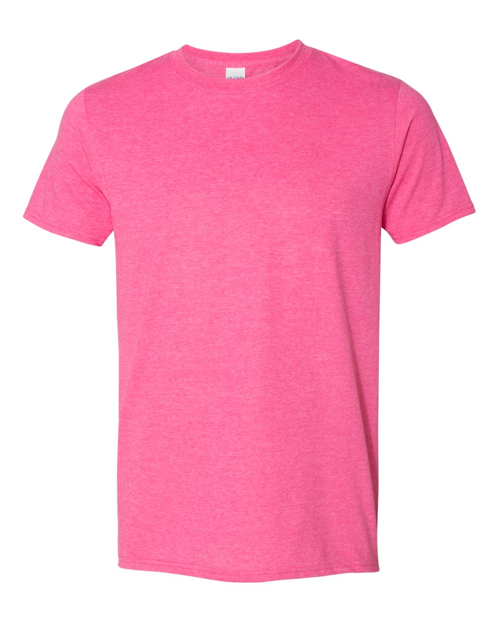 Gildan Softstyle T-Shirt 64000 (100 Tees Pack)