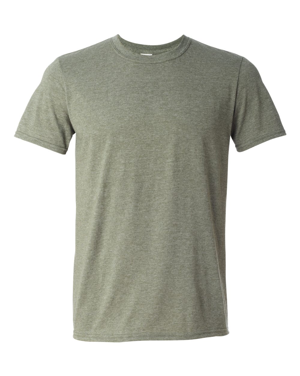 Gildan Softstyle T-Shirt 64000 (100 Tees Pack)