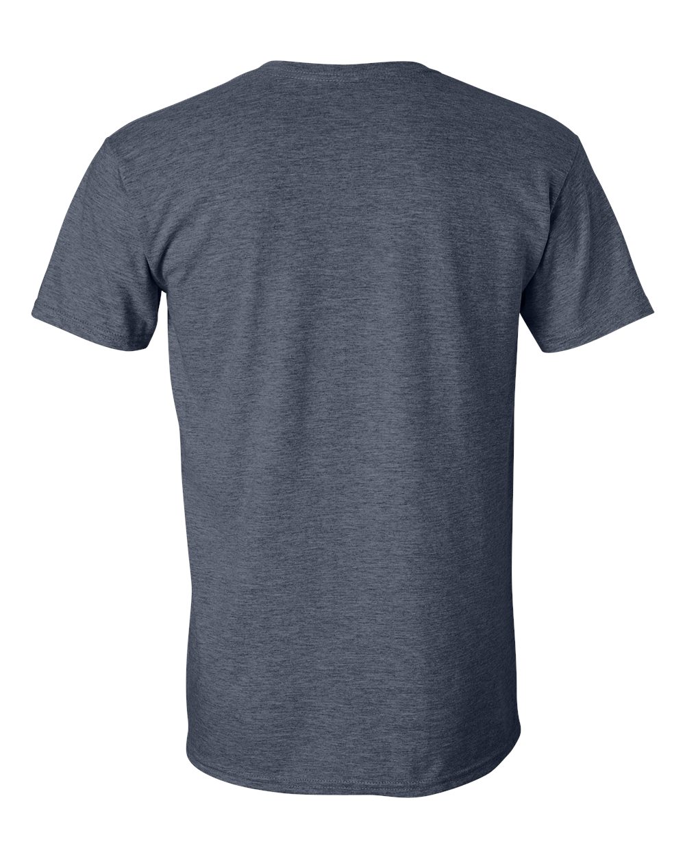 Gildan Softstyle T-Shirt - 100 Pack