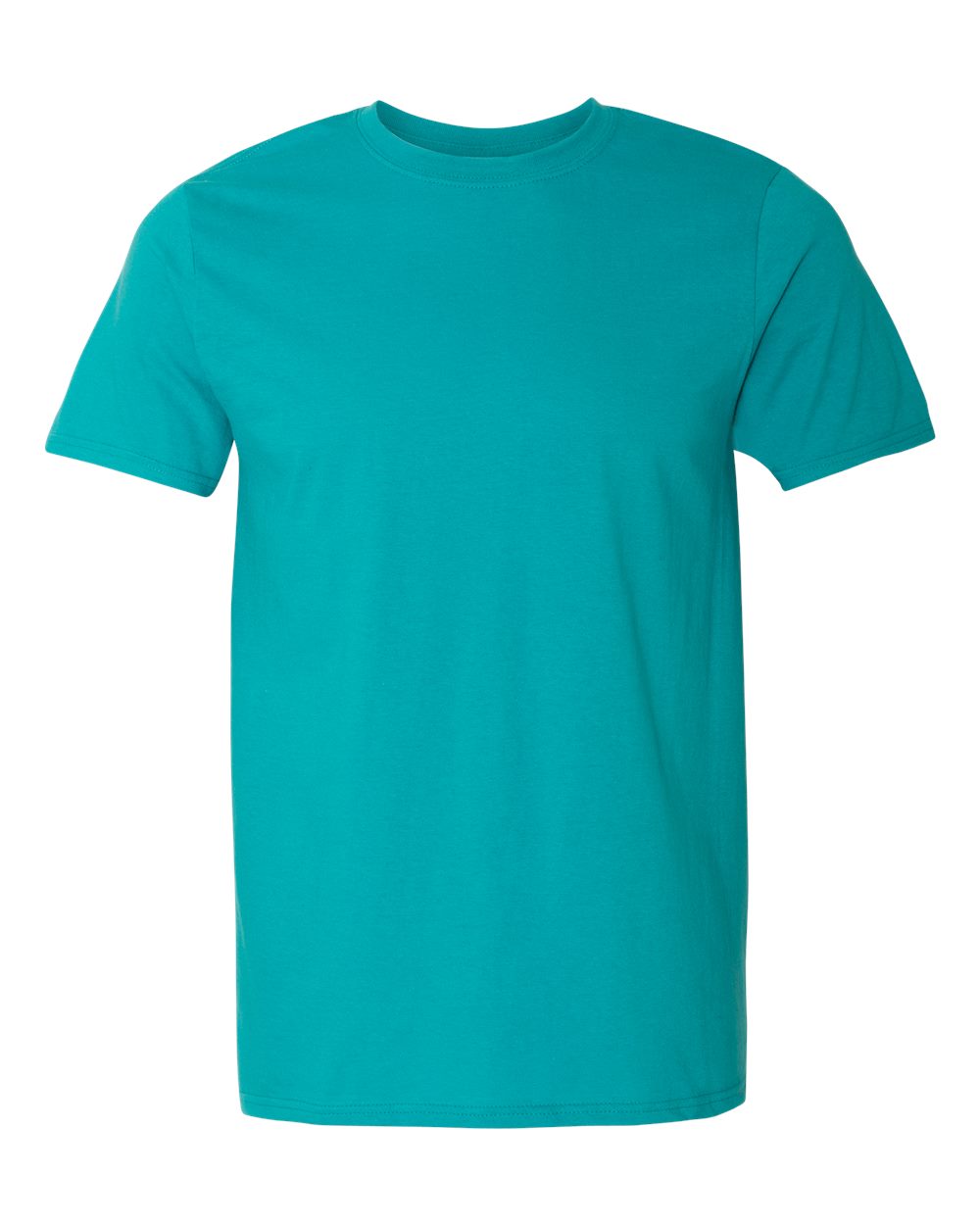 Gildan Softstyle T-Shirt - 100 Pack