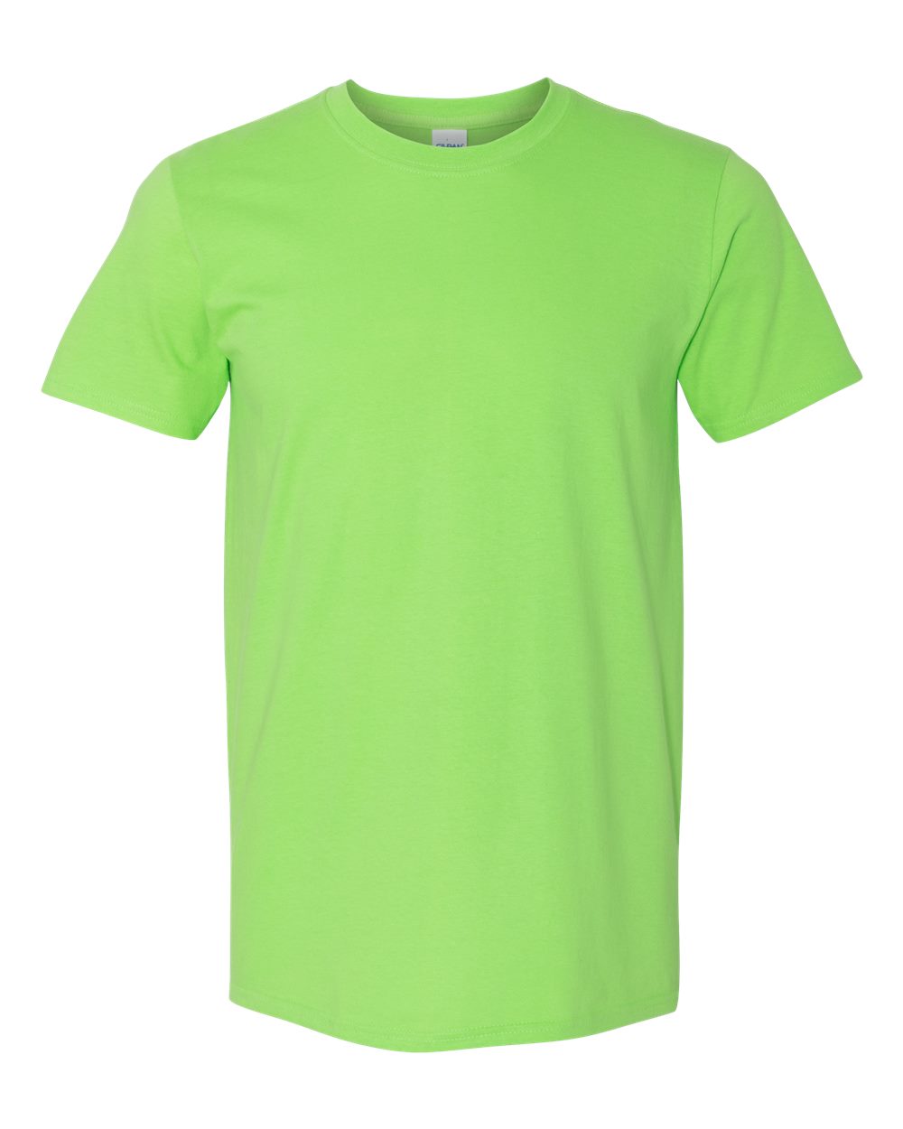 Gildan Softstyle T-Shirt - 100 Pack