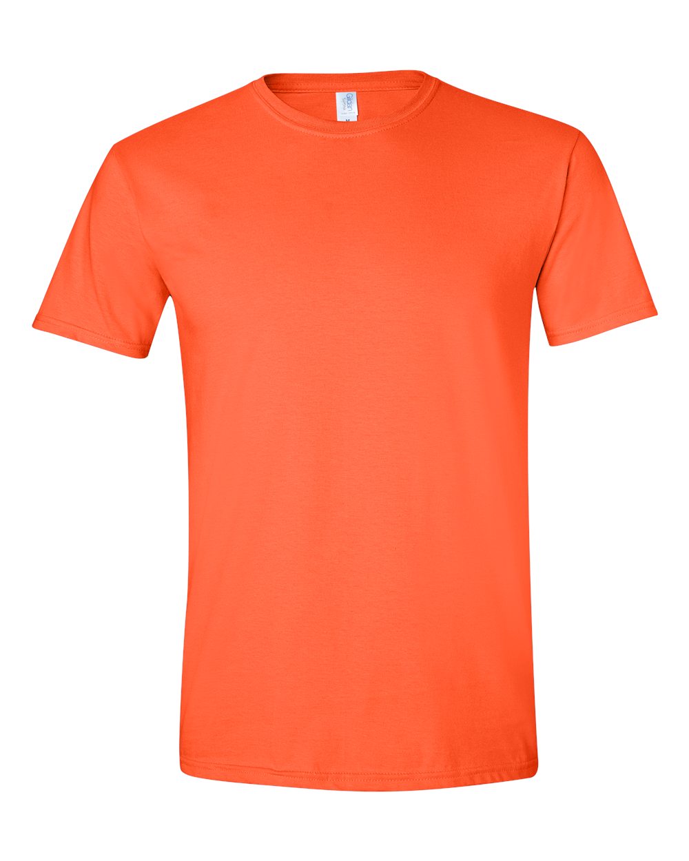 Gildan Softstyle T-Shirt - 100 Pack