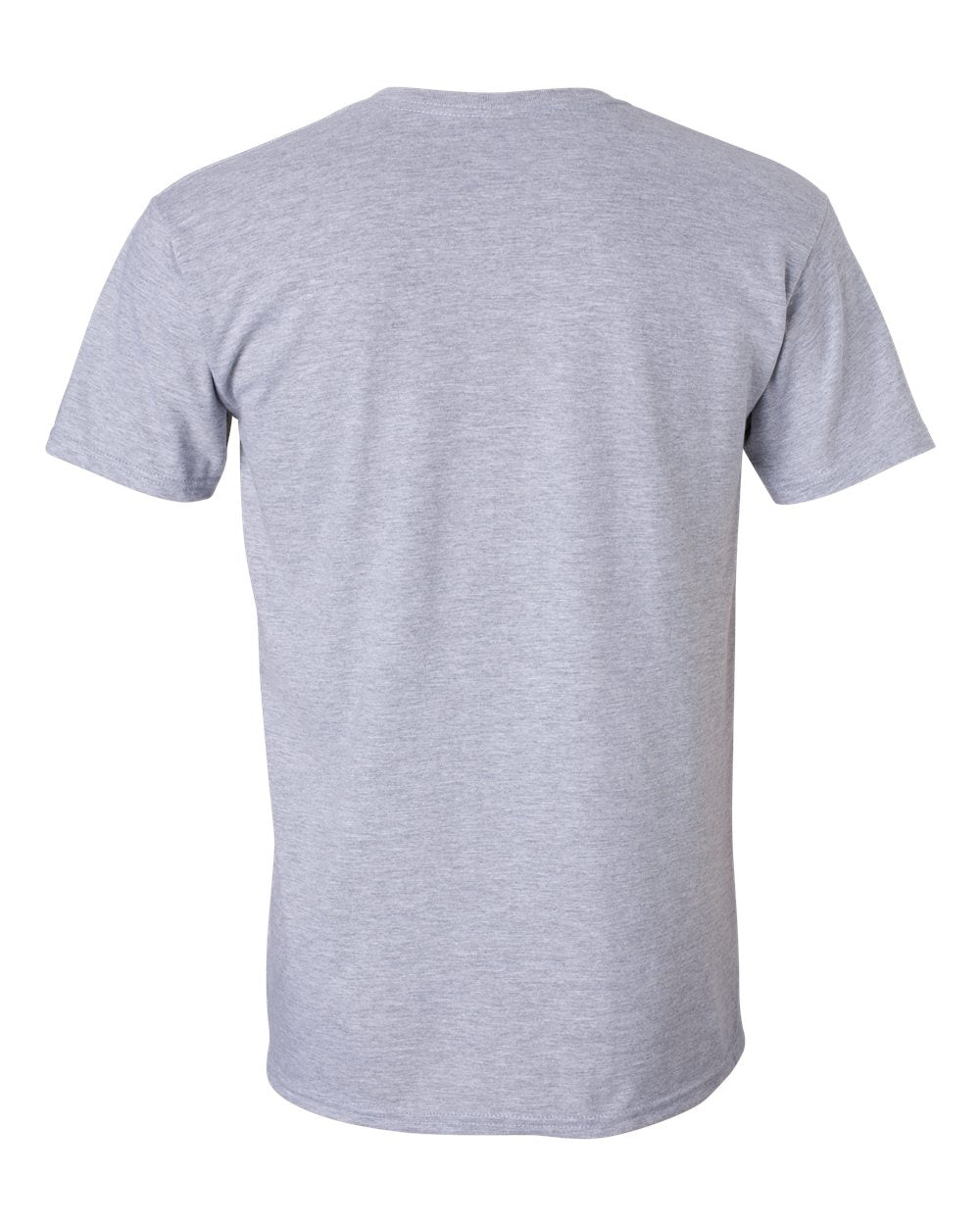 Gildan Softstyle T-Shirt 64000 (100 Tees Pack)