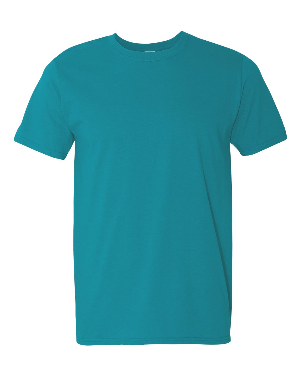 Gildan Softstyle T-Shirt - 100 Pack