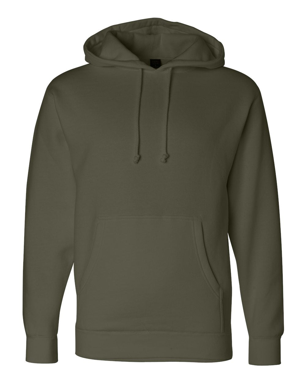 Independent Heavyweight Hooded Sweatshirt - IND4000