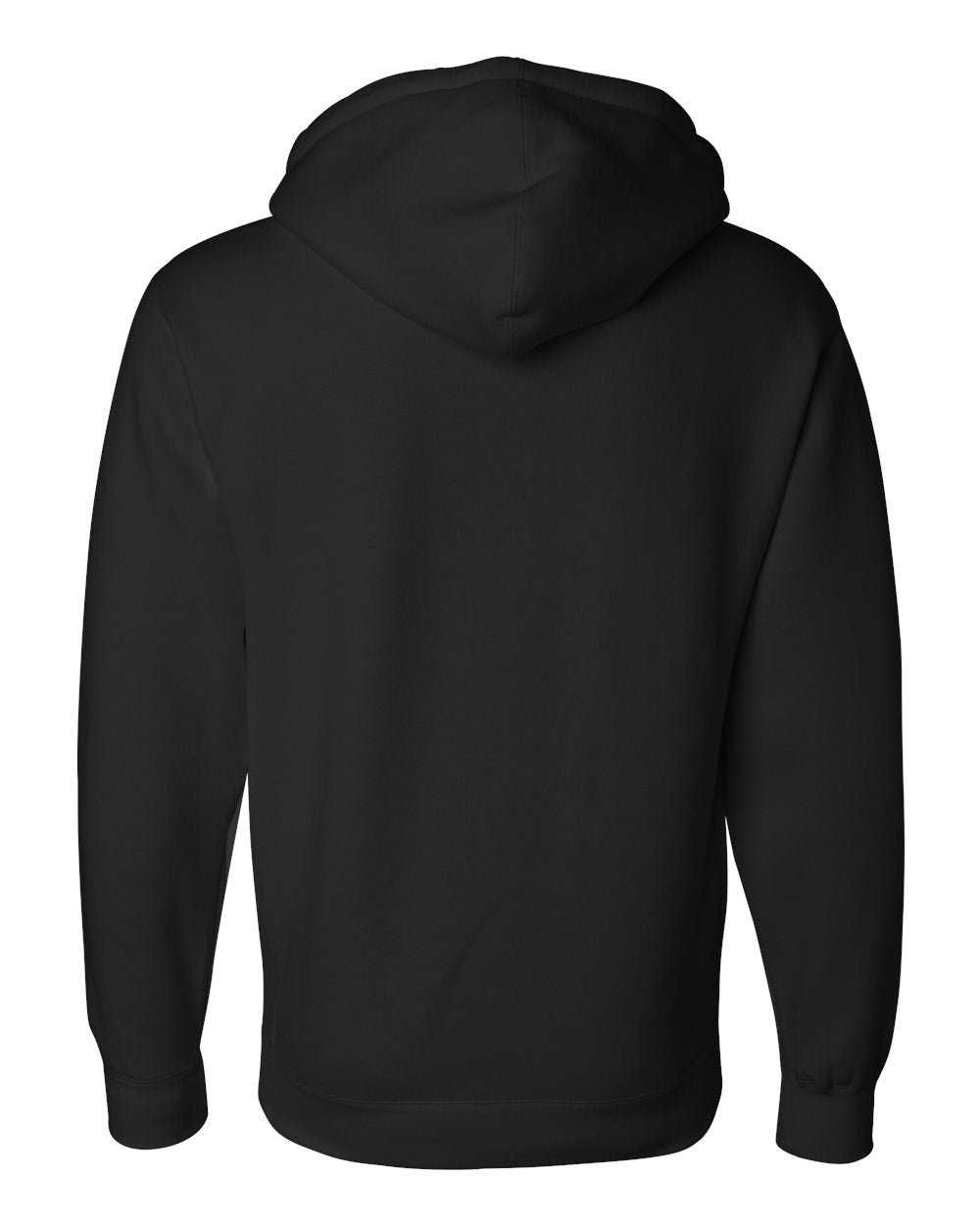 Independent Heavyweight Hooded Sweatshirt - IND4000