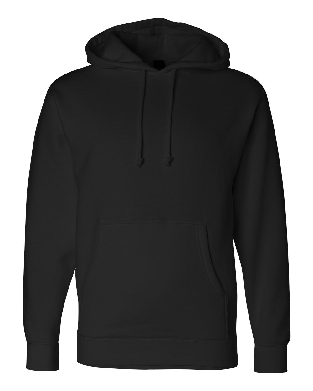 Independent Heavyweight Hooded Sweatshirt - IND4000