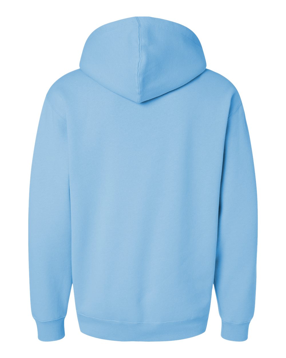 Independent Heavyweight Hooded Sweatshirt - IND4000