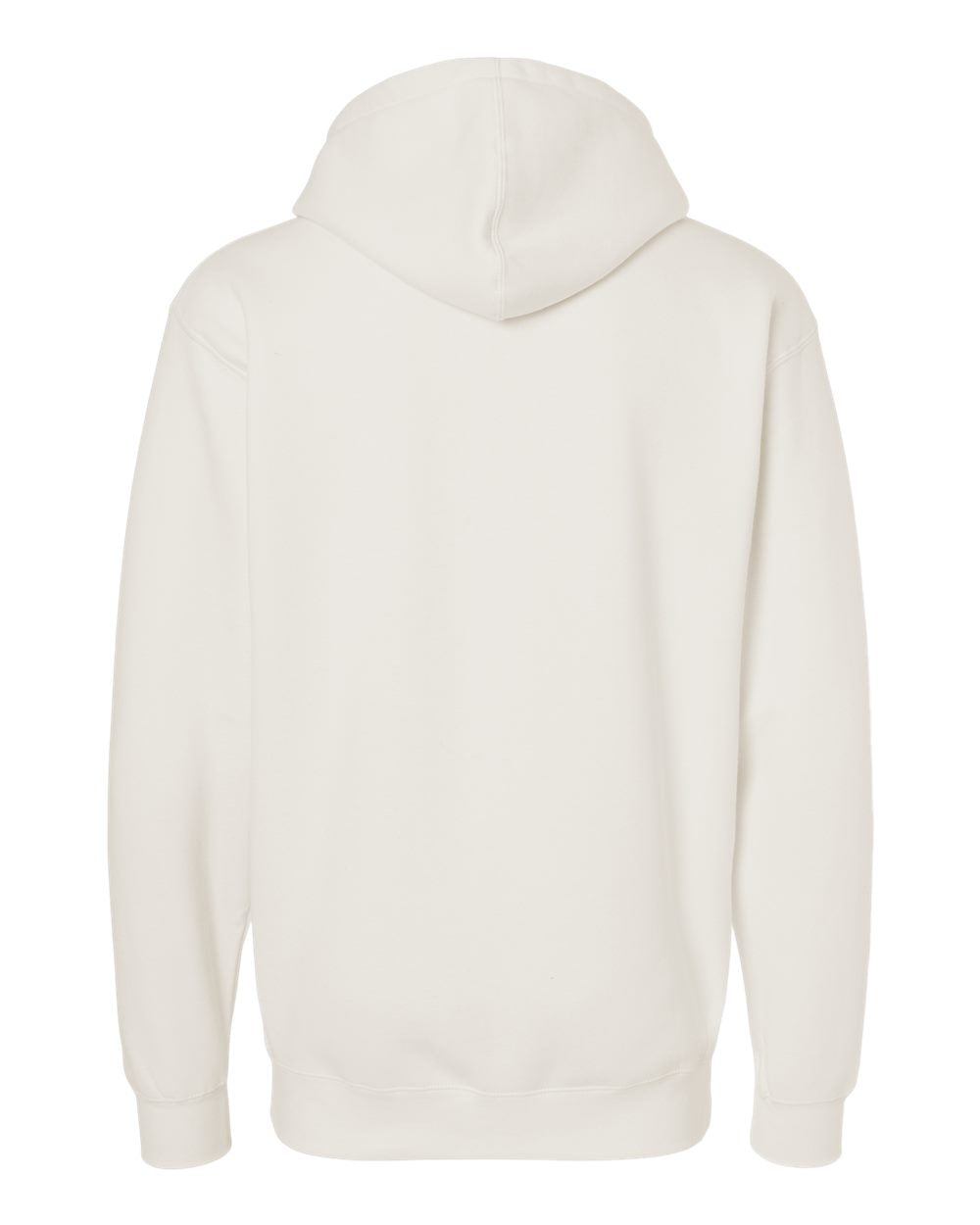 Independent Heavyweight Hooded Sweatshirt - IND4000