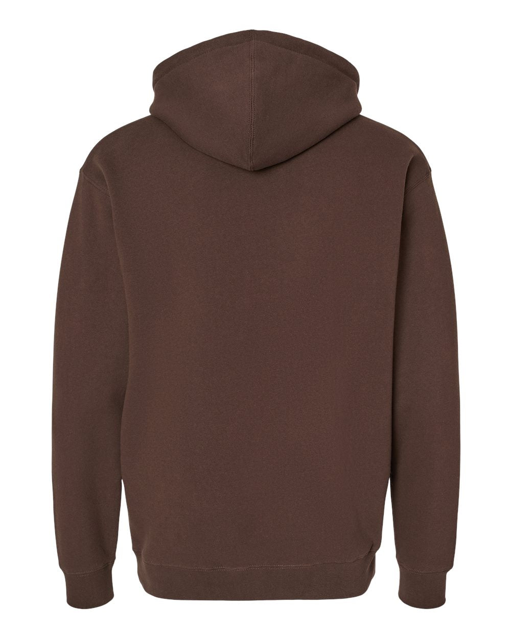 Independent Heavyweight Hooded Sweatshirt - IND4000