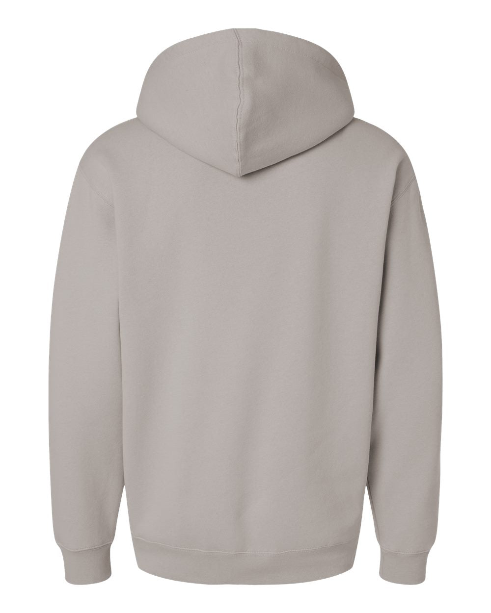 Independent Heavyweight Hooded Sweatshirt - IND4000