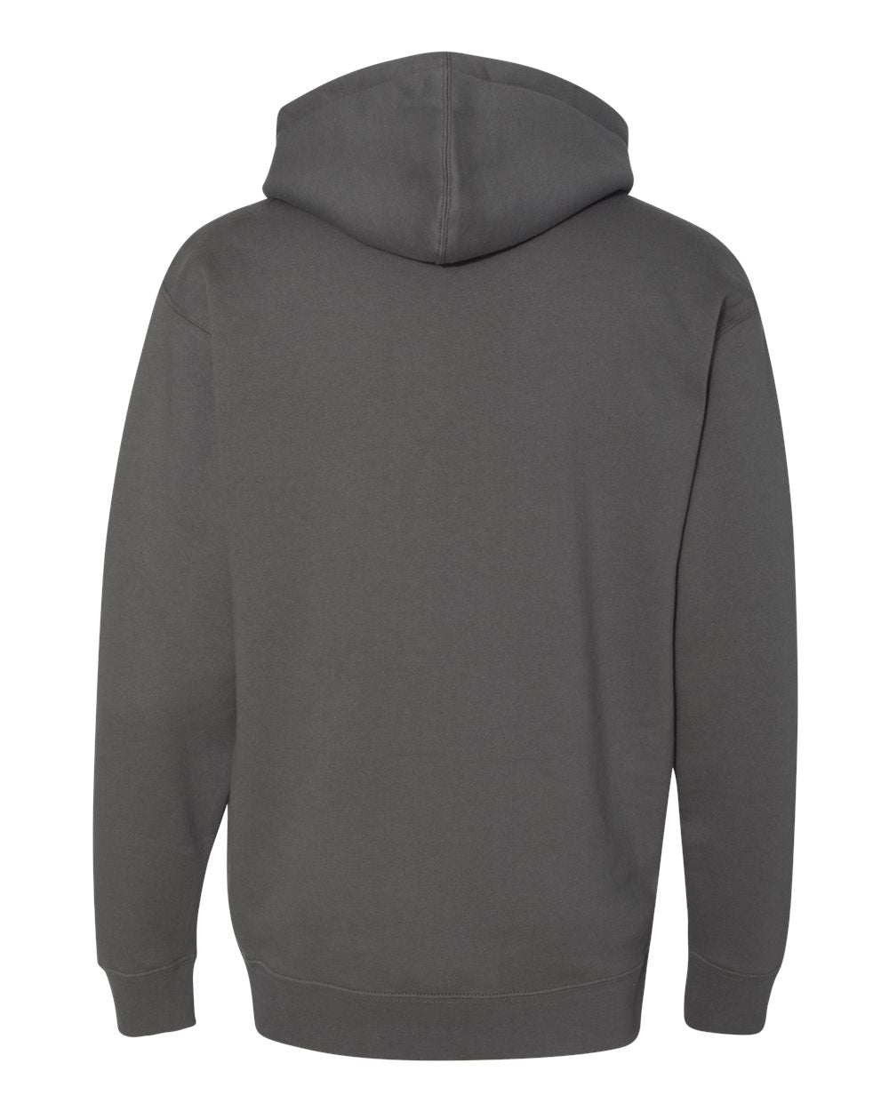 Independent Heavyweight Hooded Sweatshirt - IND4000