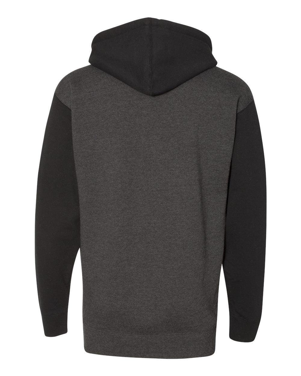 Independent Heavyweight Hooded Sweatshirt - IND4000