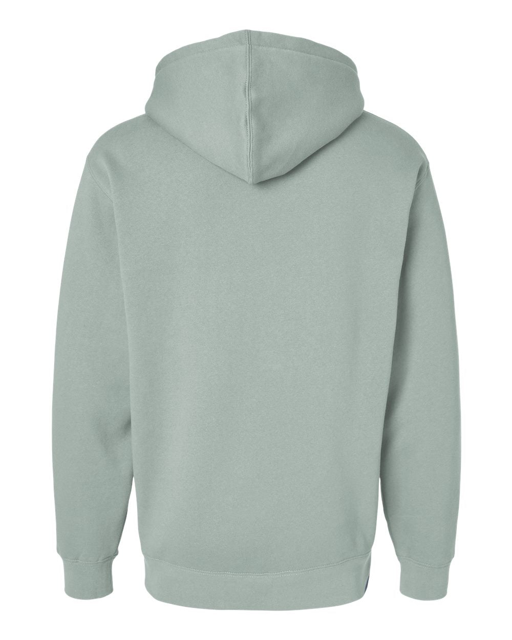 Independent Heavyweight Hooded Sweatshirt - IND4000