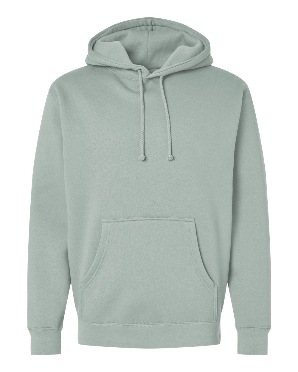 Independent Heavyweight Hooded Sweatshirt - IND4000